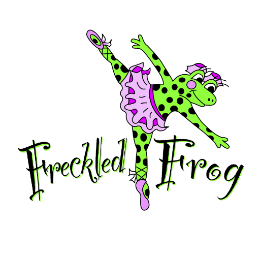 Freckled Frog Dance Studio