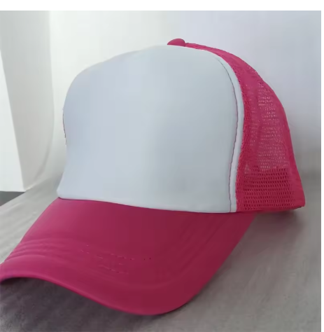 LEAP Trucker Hat/Adult